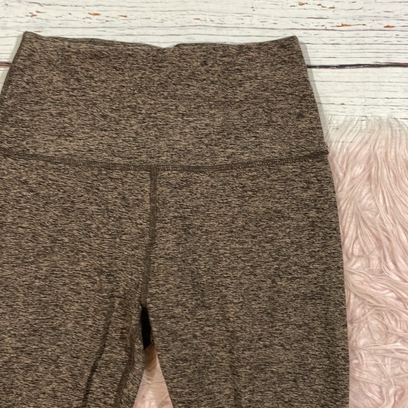 Beyond Yoga Espresso Spacedye Caught in the Midi High Waisted Legging - Picture 6 of 9